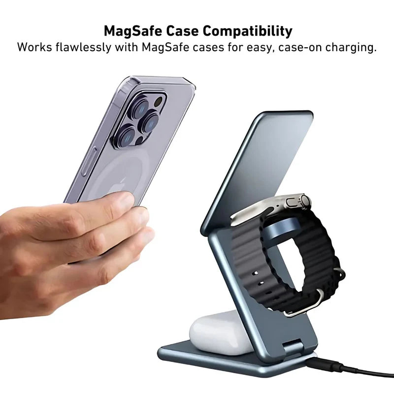 Fold Pro Wireless Charger