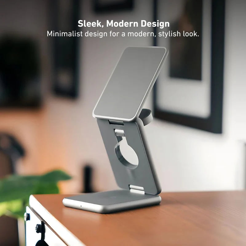 Fold Pro Wireless Charger