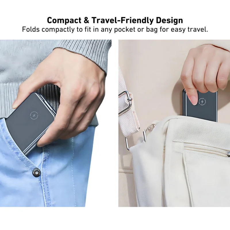 Fold Pro Wireless Charger