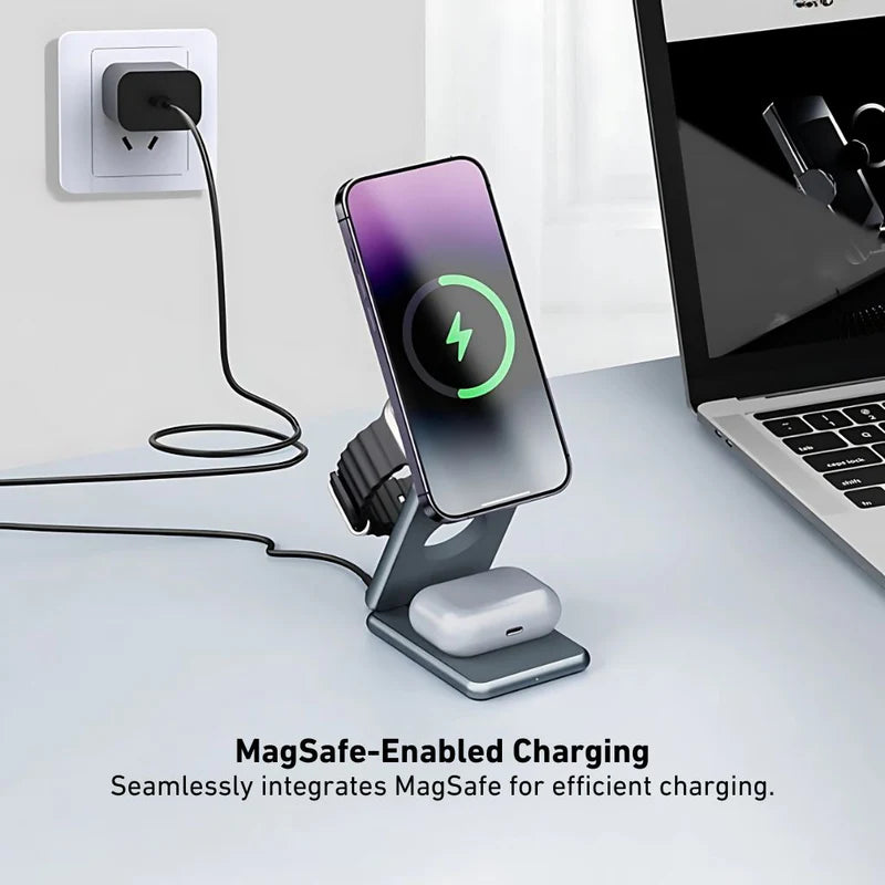 Fold Pro Wireless Charger
