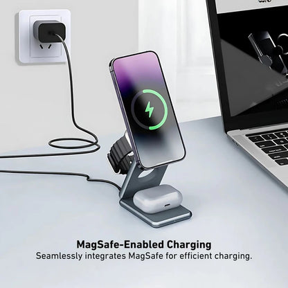 Fold Pro Wireless Charger