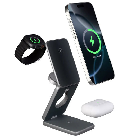 Fold Pro Wireless Charger
