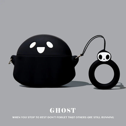 Cover for AirPods 4 Case 2024 Chocolate for Airpods Pro 2 Case Wireless Earphone Protective Cover Case for Apple Airpods 3 2 1
