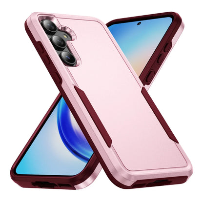 Military Grade Cases for Samsung Galaxy S24 FE S22 S23 Plus S21 S25 Ultra Edge S20 A54 A16 5G A56 A55 A35 A15 Armor Case Coque