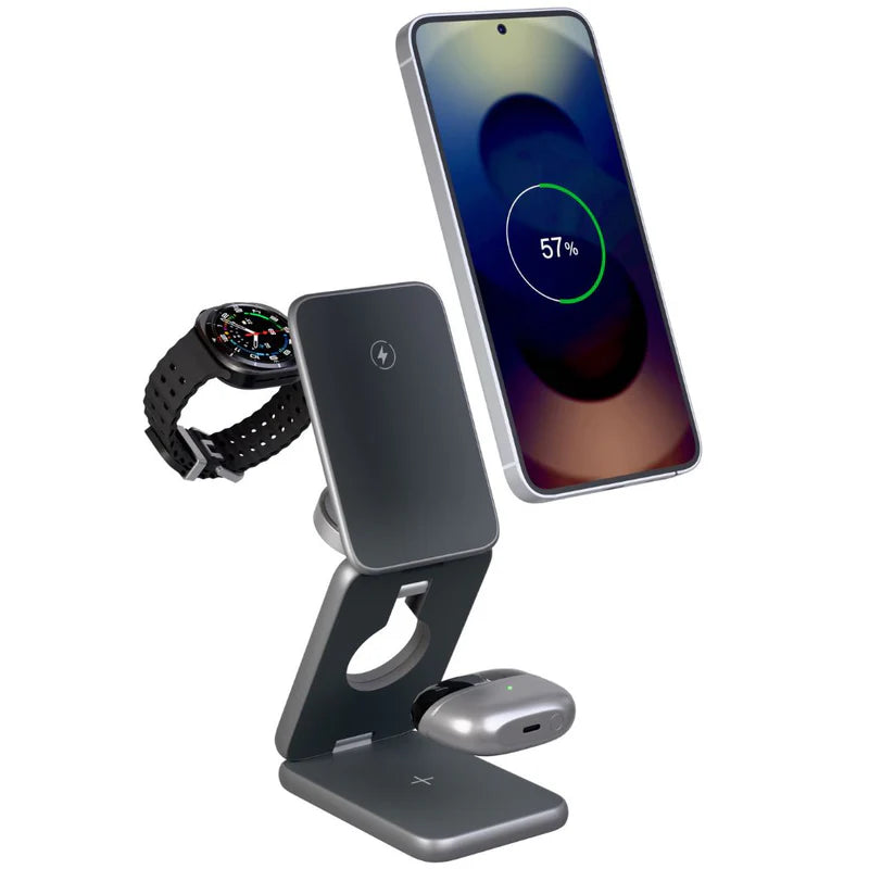 Fold Pro Wireless Charger