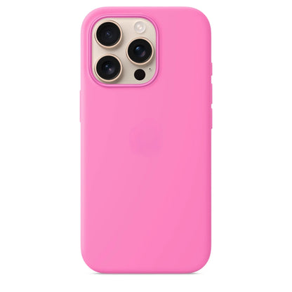 Original Camera Control Apple Case Magsafe Liquid Silicone For iPhone 16 Pro Max 16Pro Case Wireless Charging Full Protect Cover